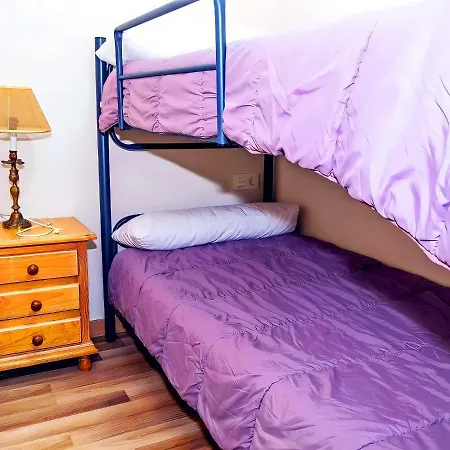 En Edificio Mont Blanc Garaje Σιέρρα Νεβάδα