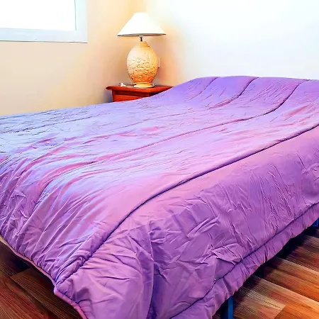 Ξενοδοχείο En Edificio Mont Blanc Garaje Σιέρρα Νεβάδα