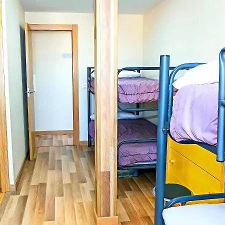 En Edificio Mont Blanc Garaje * Σιέρρα Νεβάδα