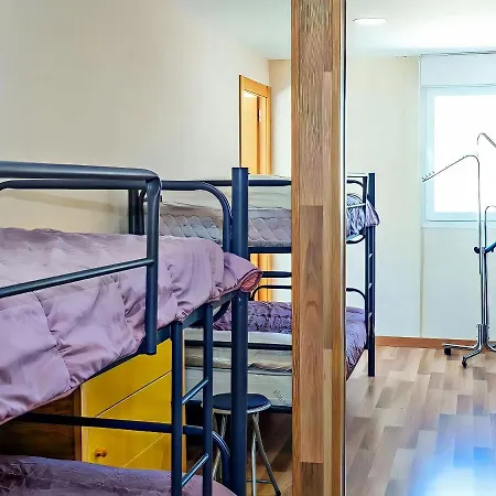 En Edificio Mont Blanc Garaje Hotel Sierra Nevada